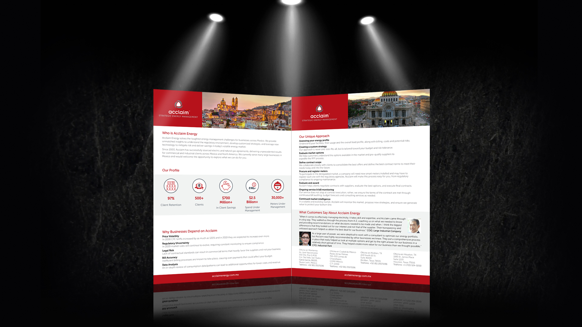 Page Layout, Brochure, Flyer, Images, Printing